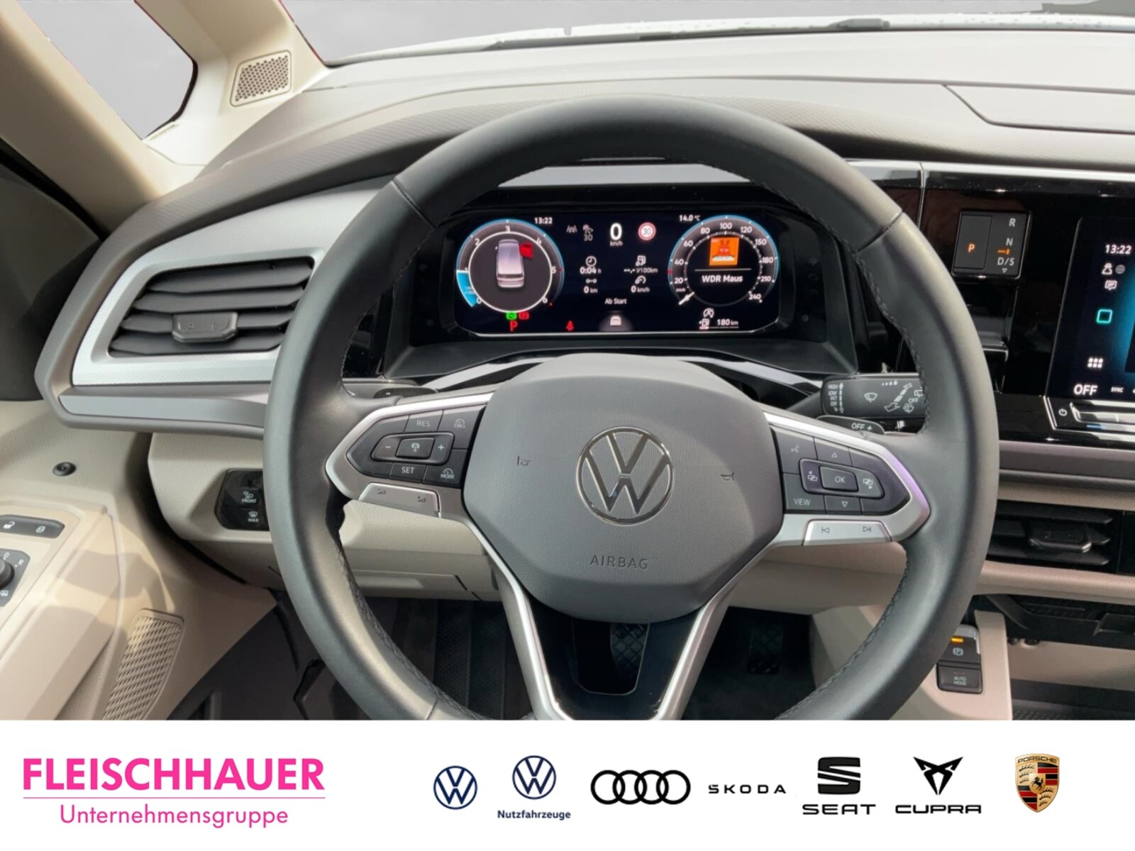 Volkswagen California – Bild 13