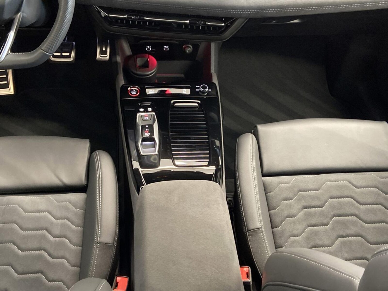 Audi S6 Avant e-tron – Bild 13