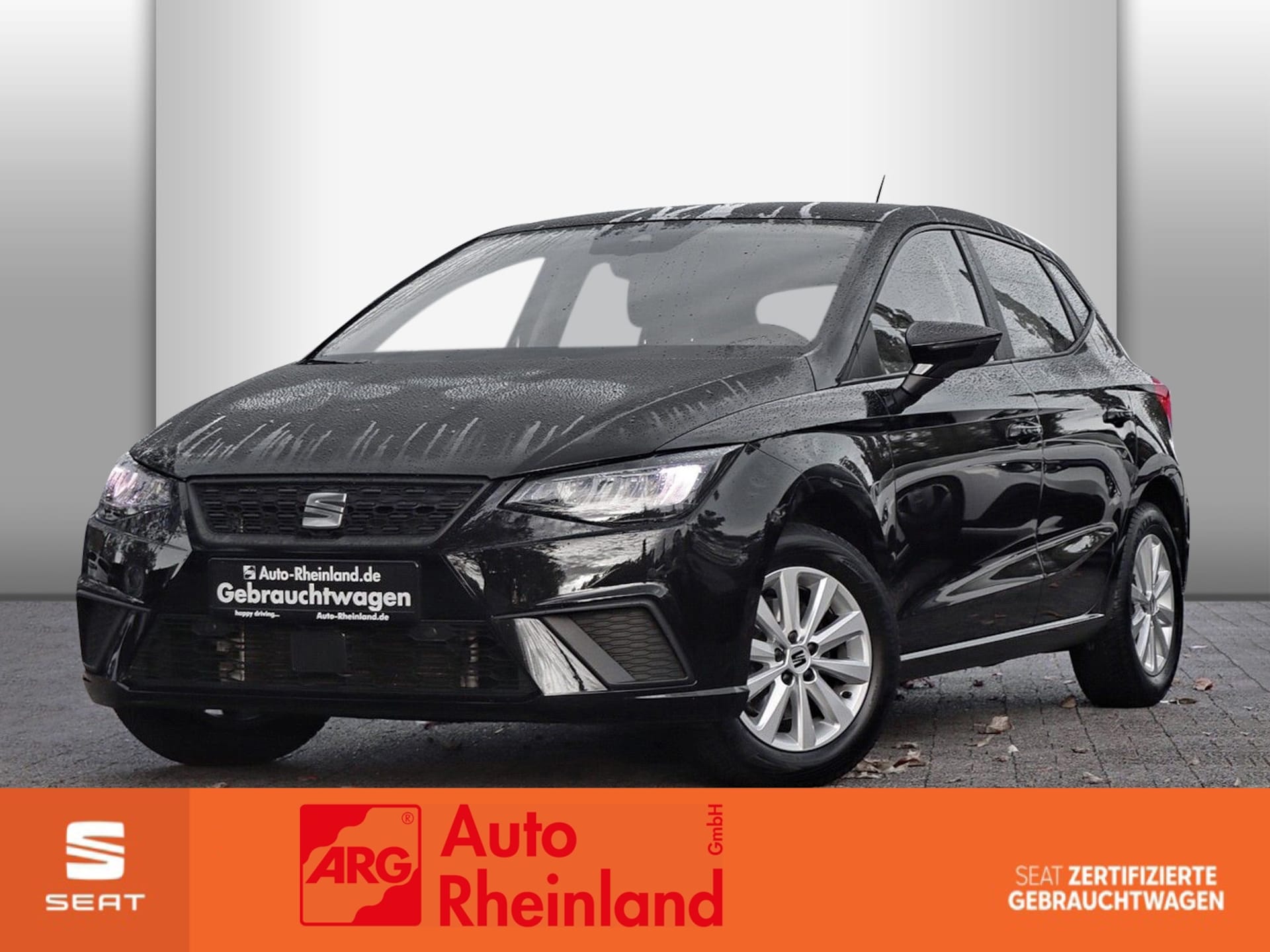 Seat Ibiza 2024
