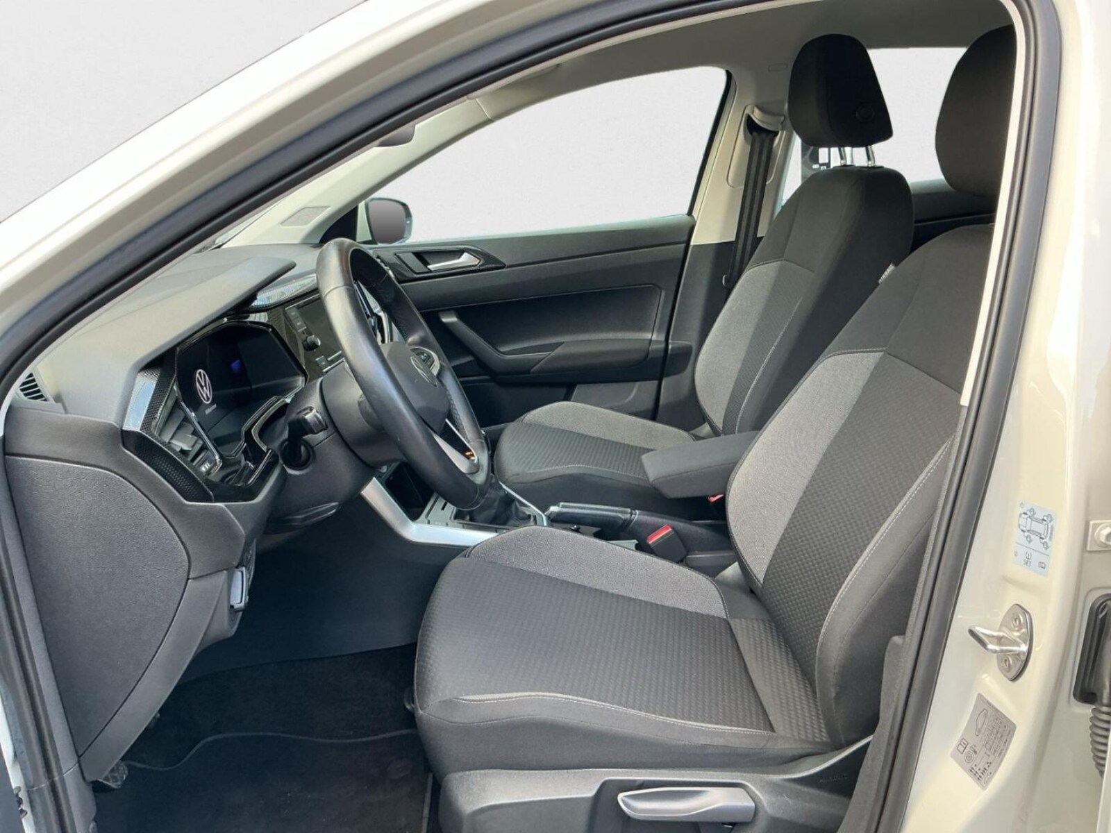 Volkswagen Polo – Bild 9
