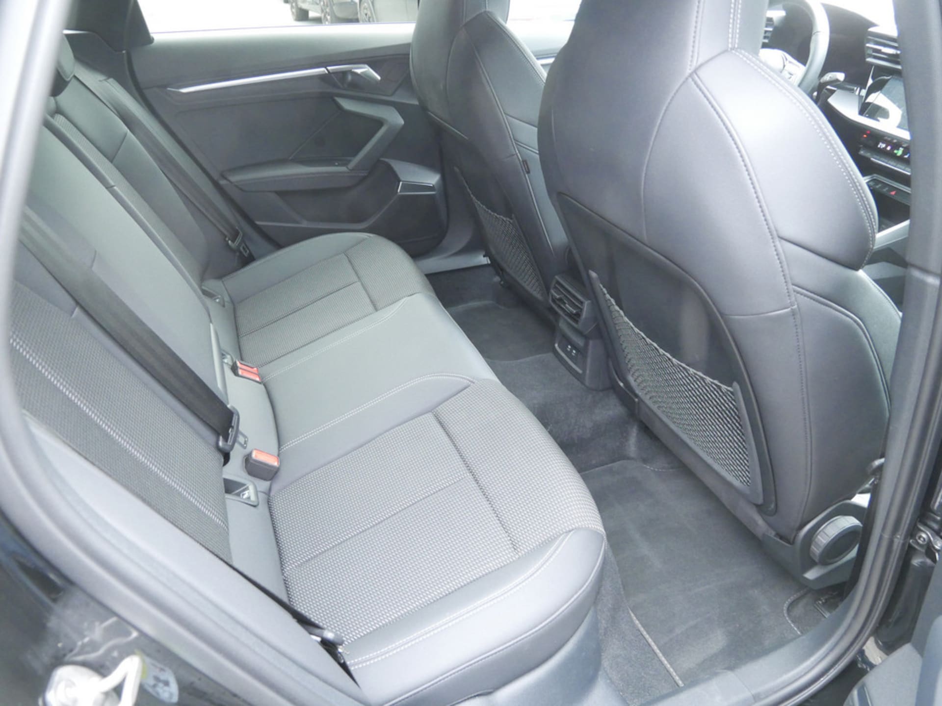 Audi S3 Limousine