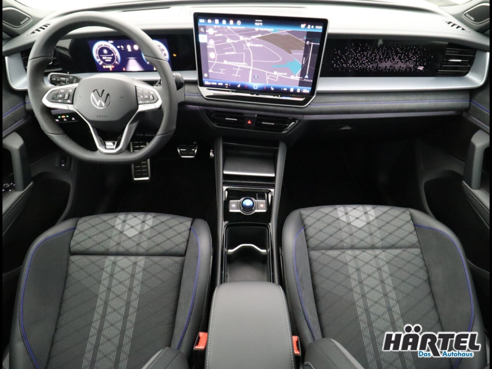 Volkswagen Tayron – Bild 11