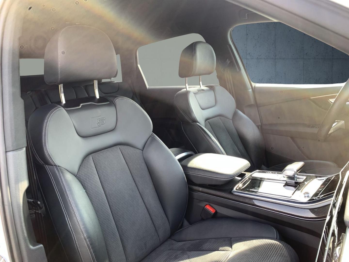 Image about Audi Q7 45 TDI quattro tiptronic