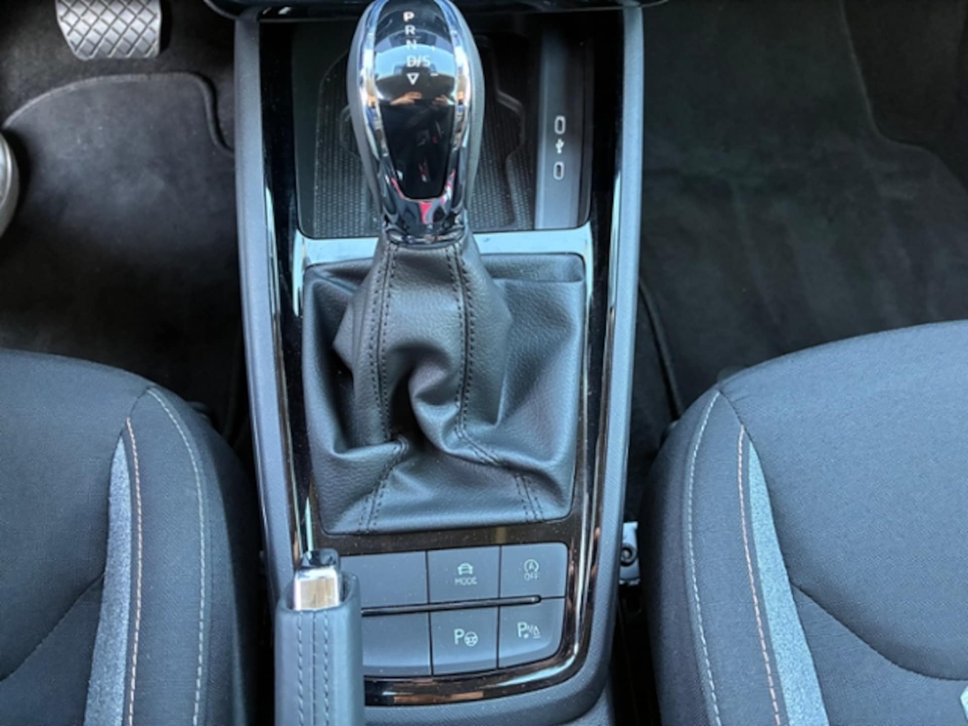 Skoda Kamiq Selection