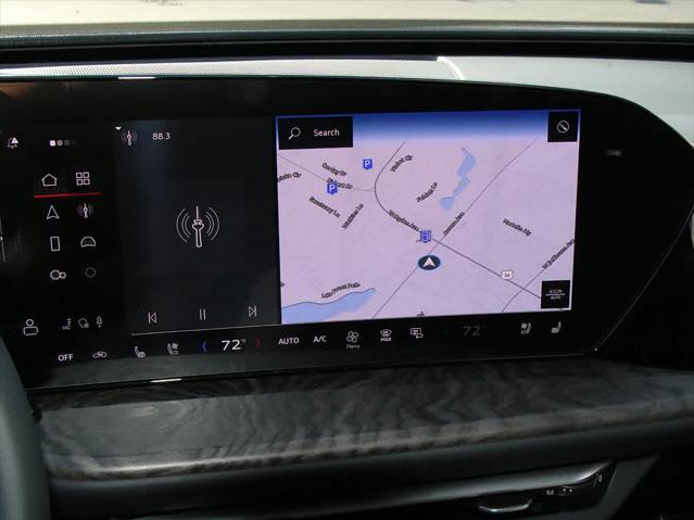 2025 AUDI Q5 - Image 19