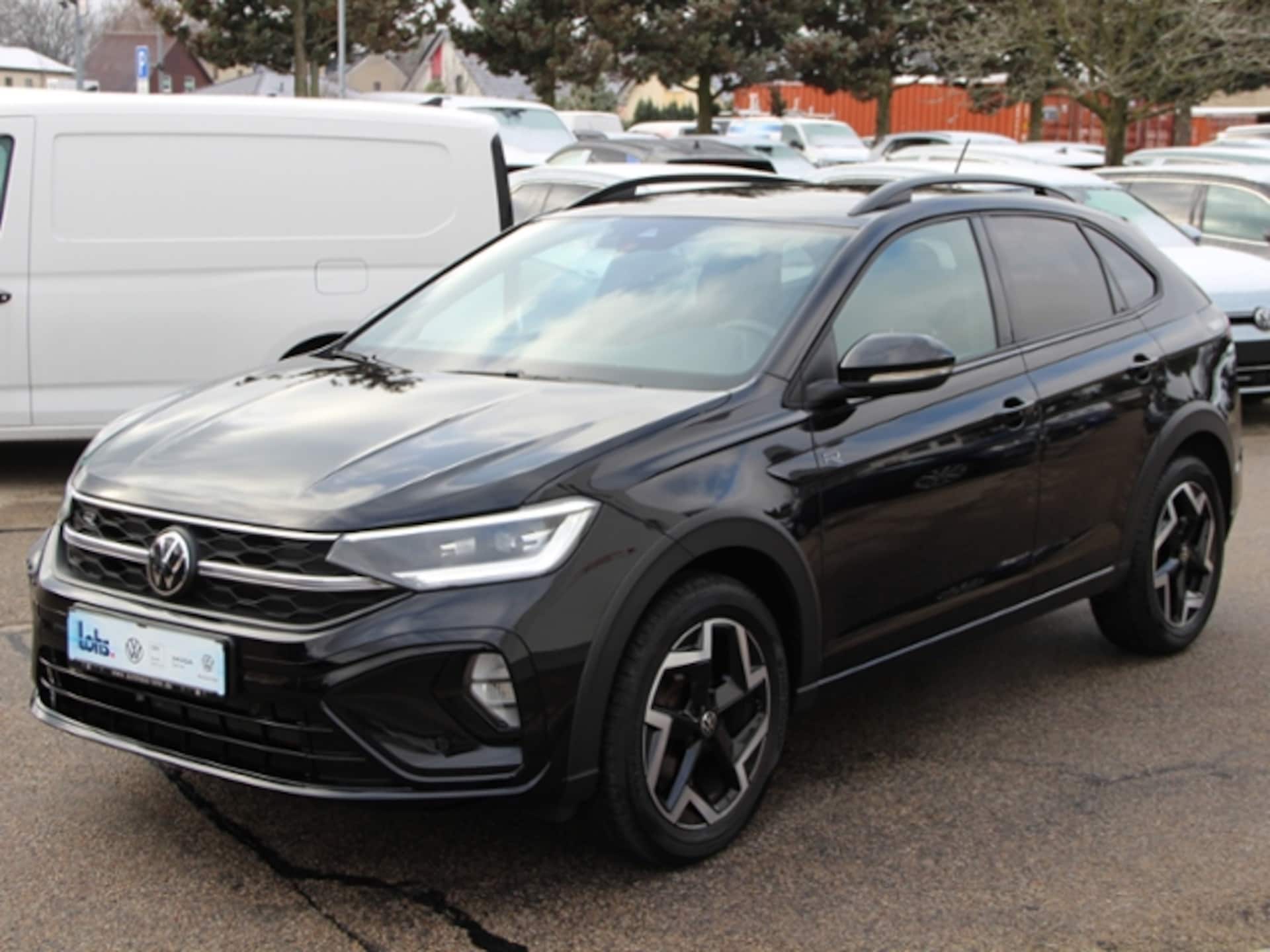 Volkswagen Taigo R-Line