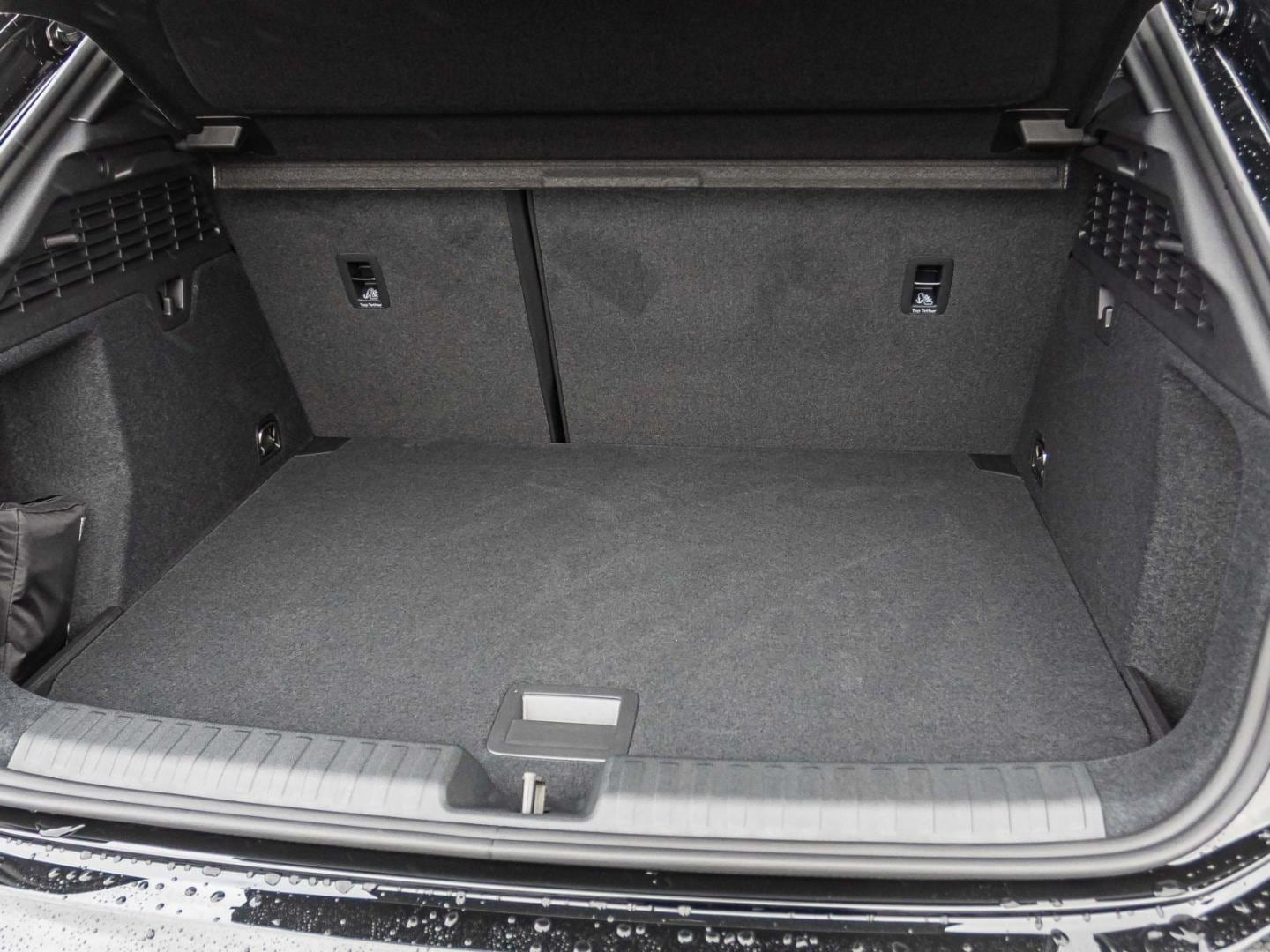 Bild über Audi A3 Sportback TDI S tronic - für weitere Informationen kontaktieren Sie den Audi Partner