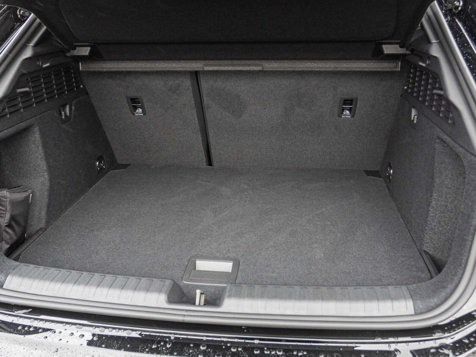 Audi A3 Sportback – Bild 16