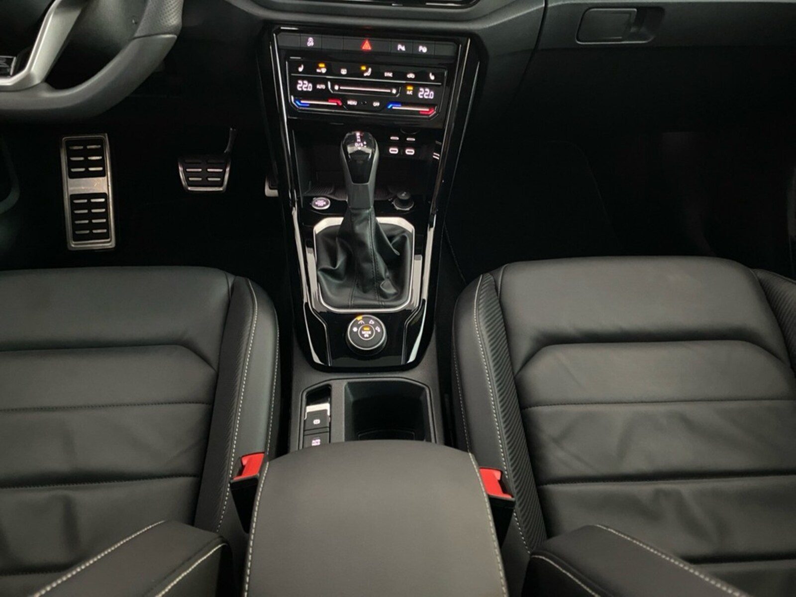 Volkswagen T-Roc – Bild 13
