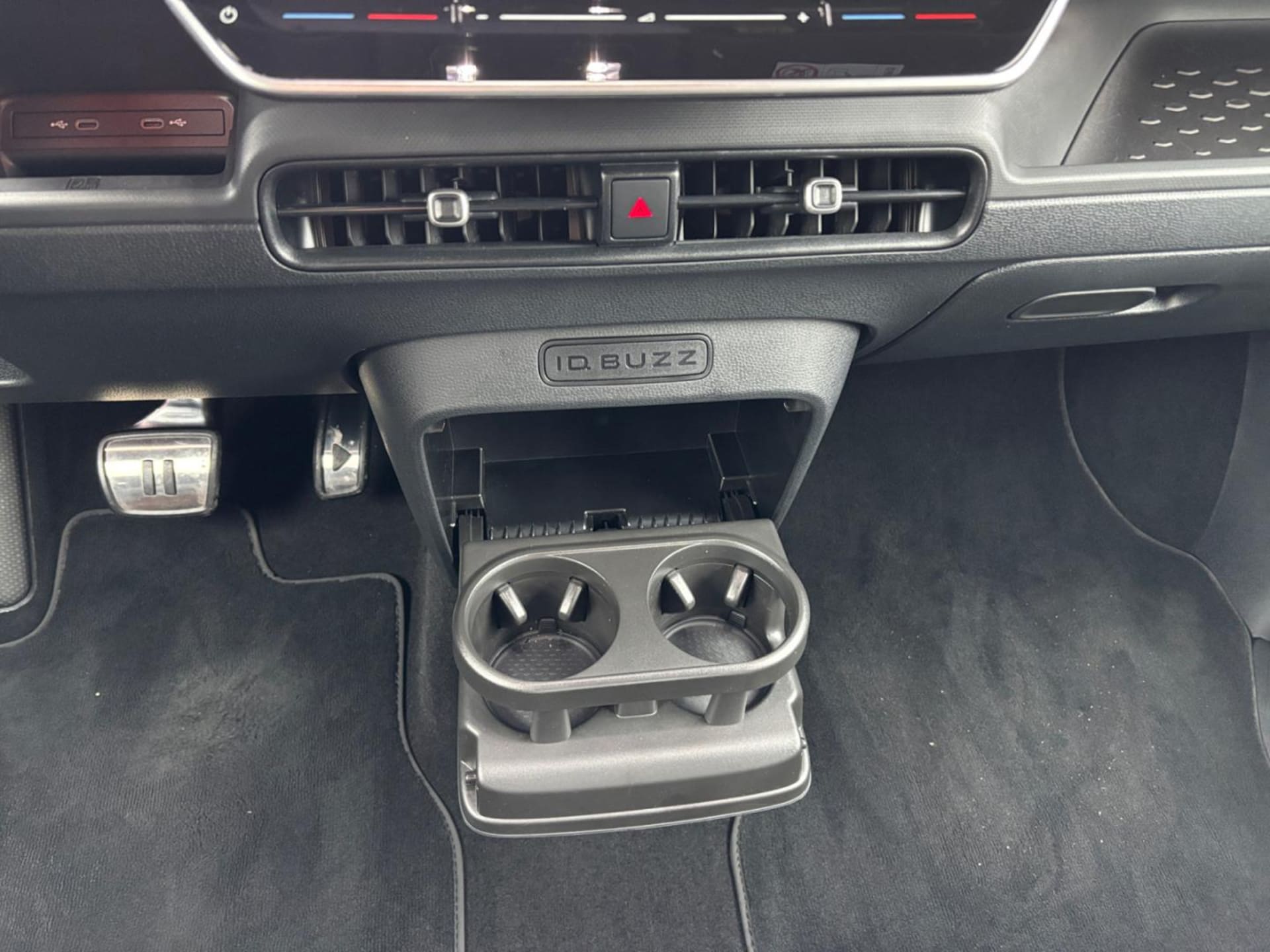Volkswagen ID. Buzz GTX