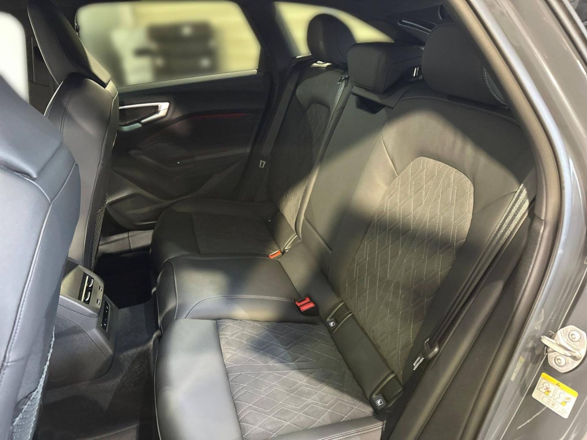 Audi A5 Avant edition one