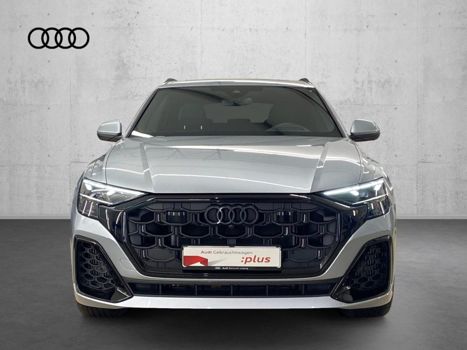 Audi Q8 – Bild 5