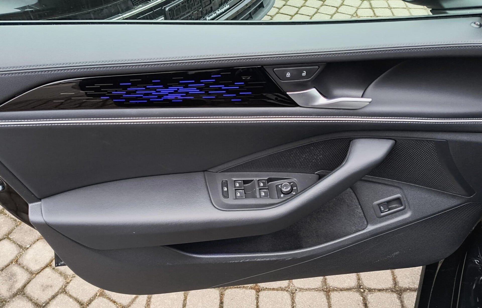 Volkswagen Passat Elegance