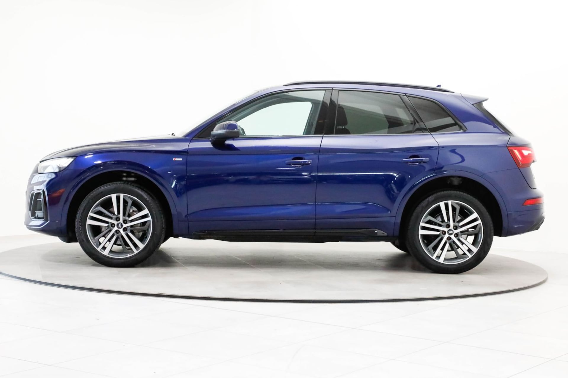 Audi Q5 SUV S line