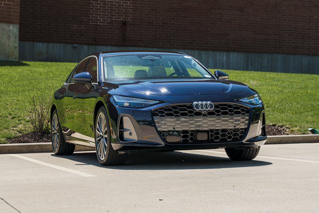 2026 Audi A6 Premium Plus quattro S tronic's photo