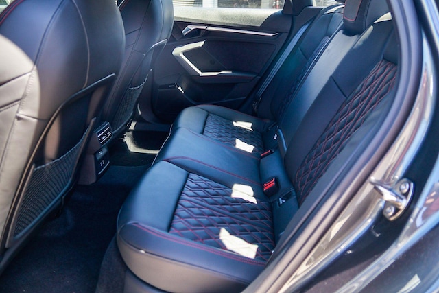 2026 Audi S3 Base - Photo 18