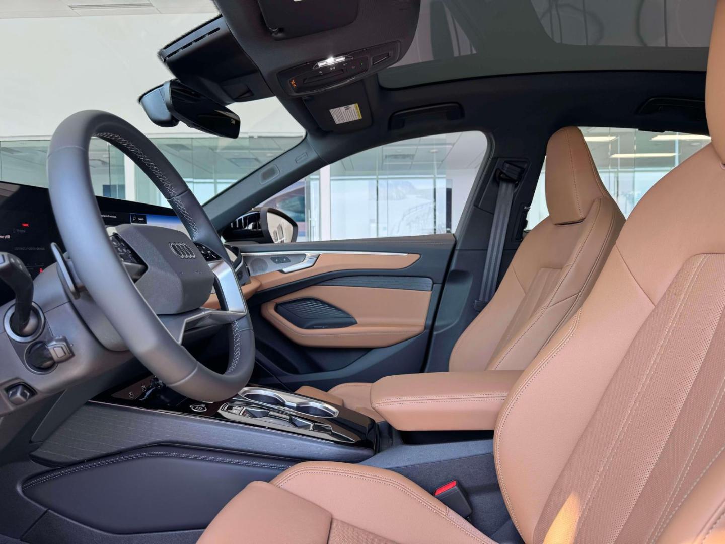 2026 Audi A6 Premium Plus - Photo 8