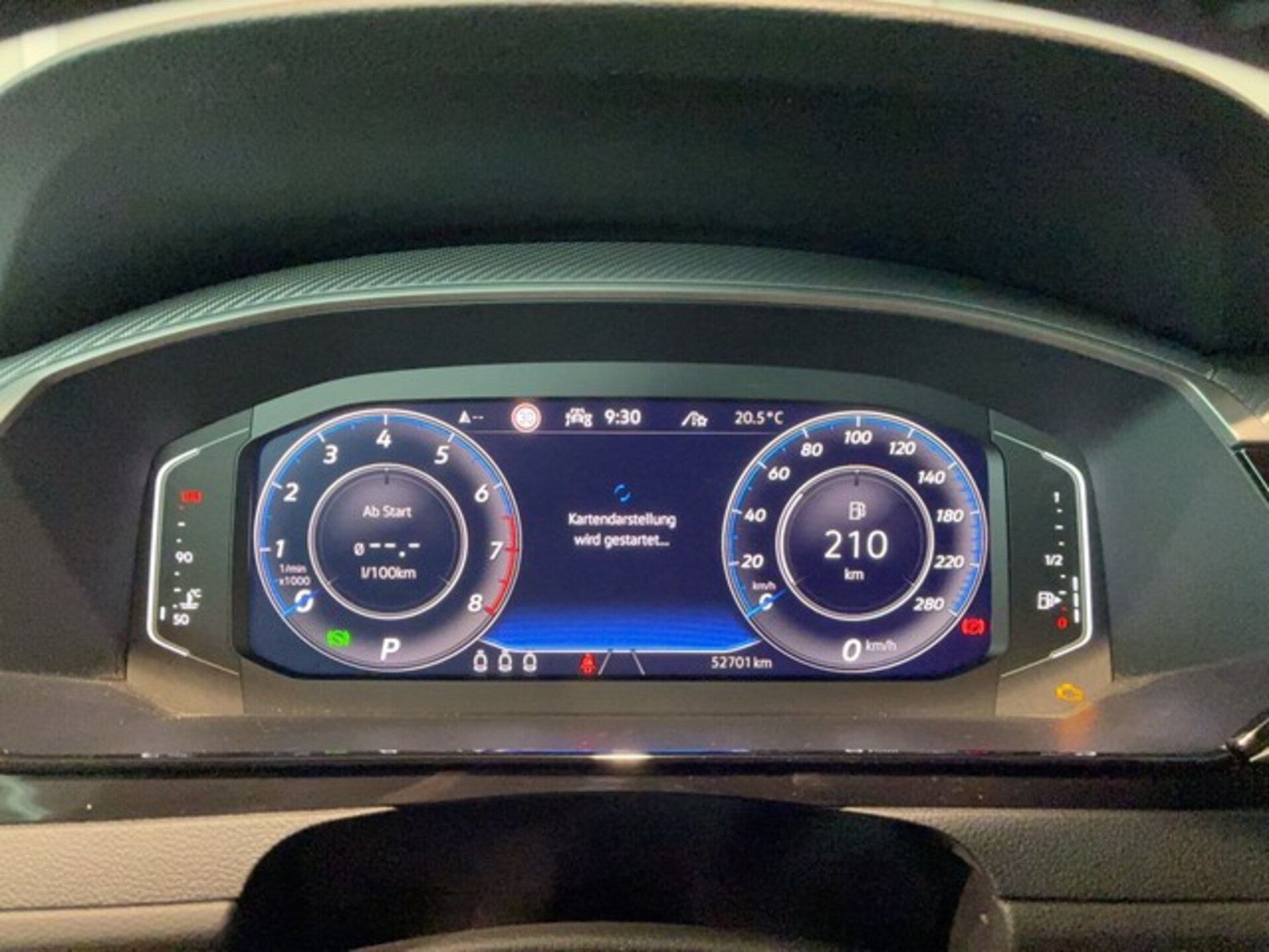 Volkswagen Arteon Shooting Brake Elegance