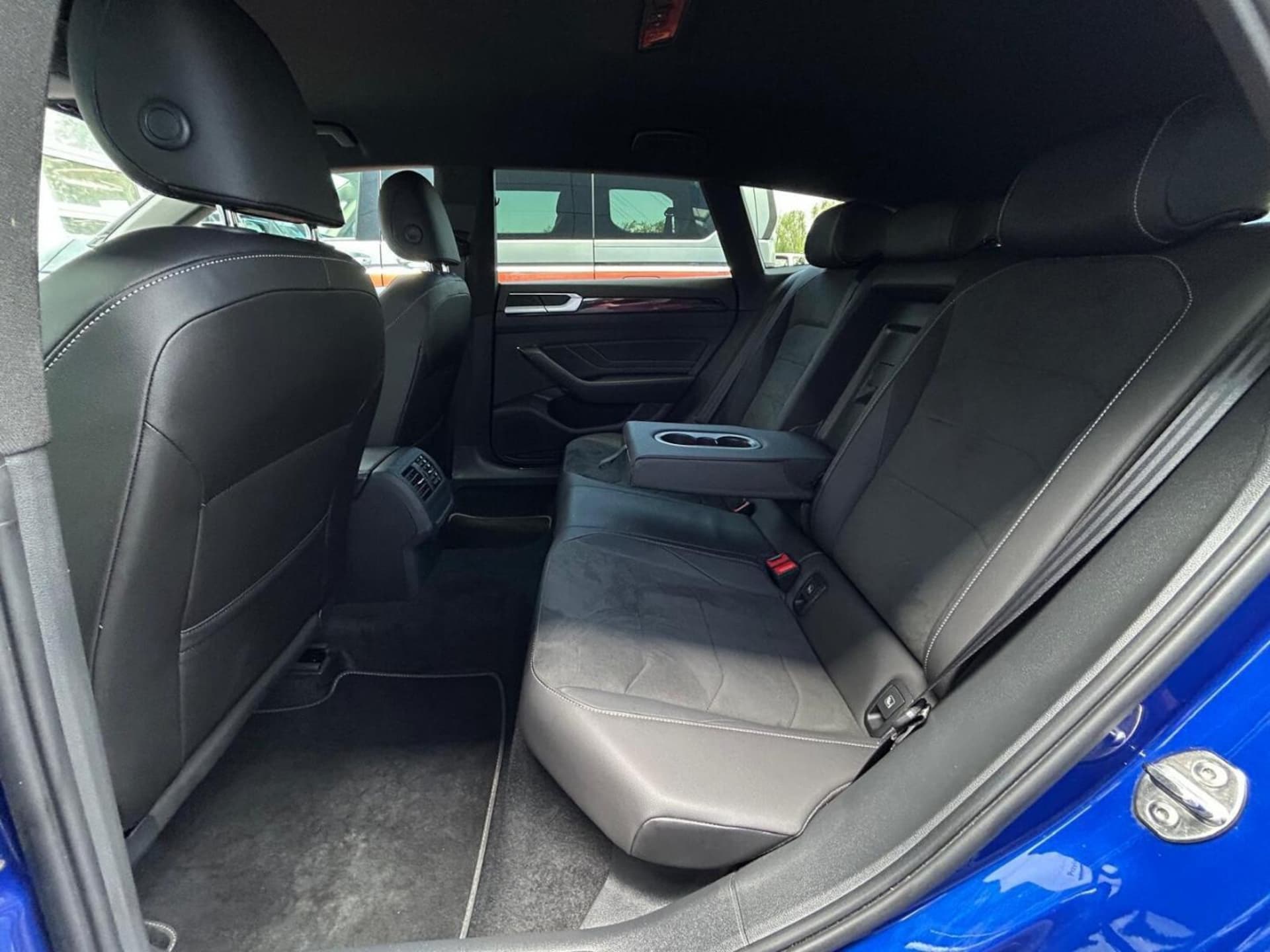 Volkswagen Arteon Shooting Brake R-Line