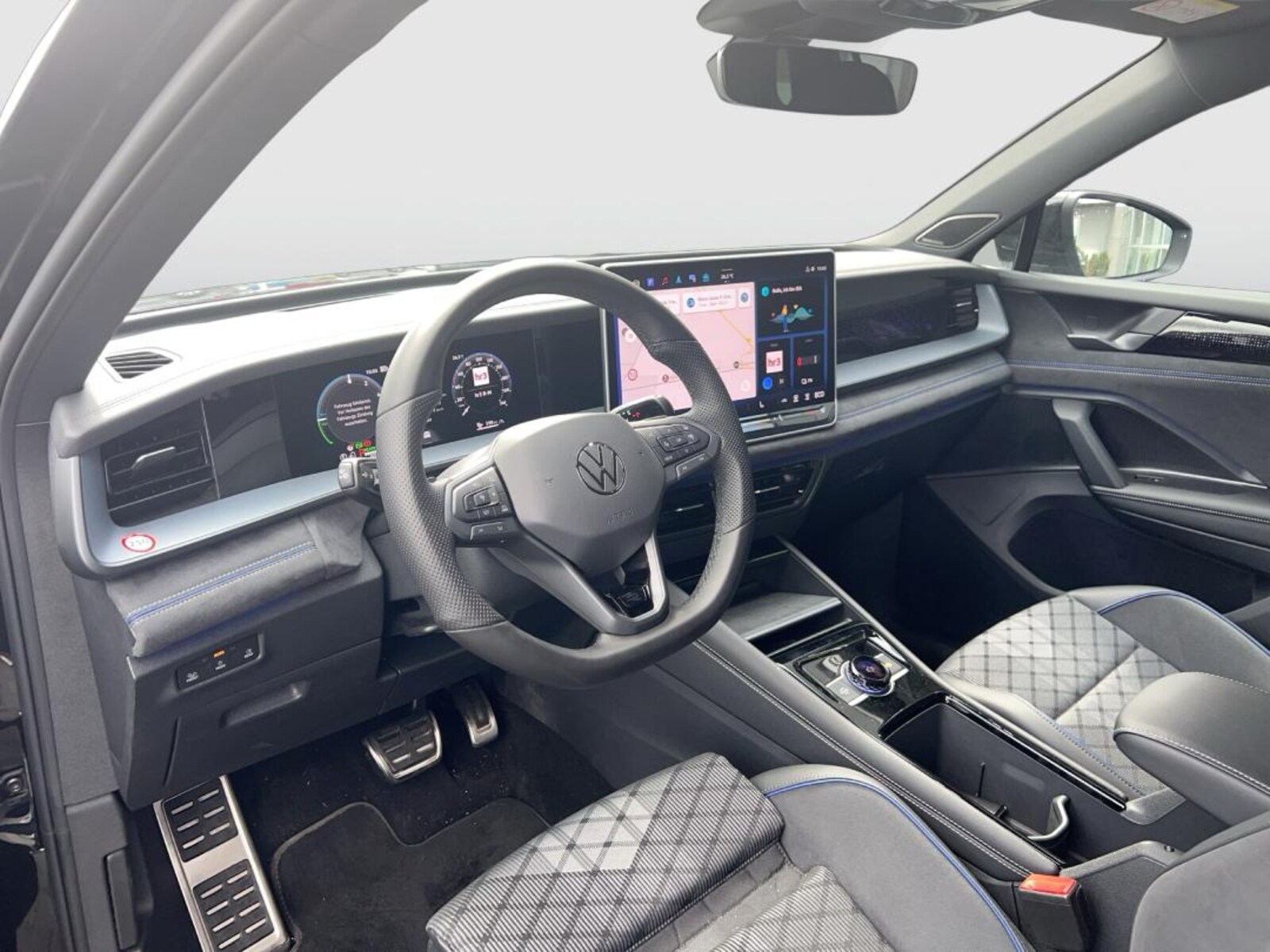 Volkswagen Tayron – Bild 9