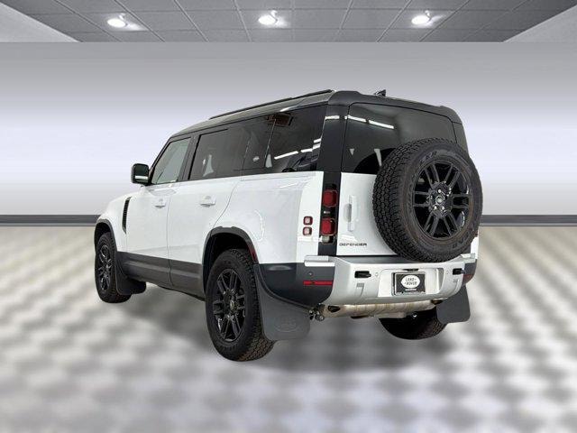 2024 Land Rover Defender
