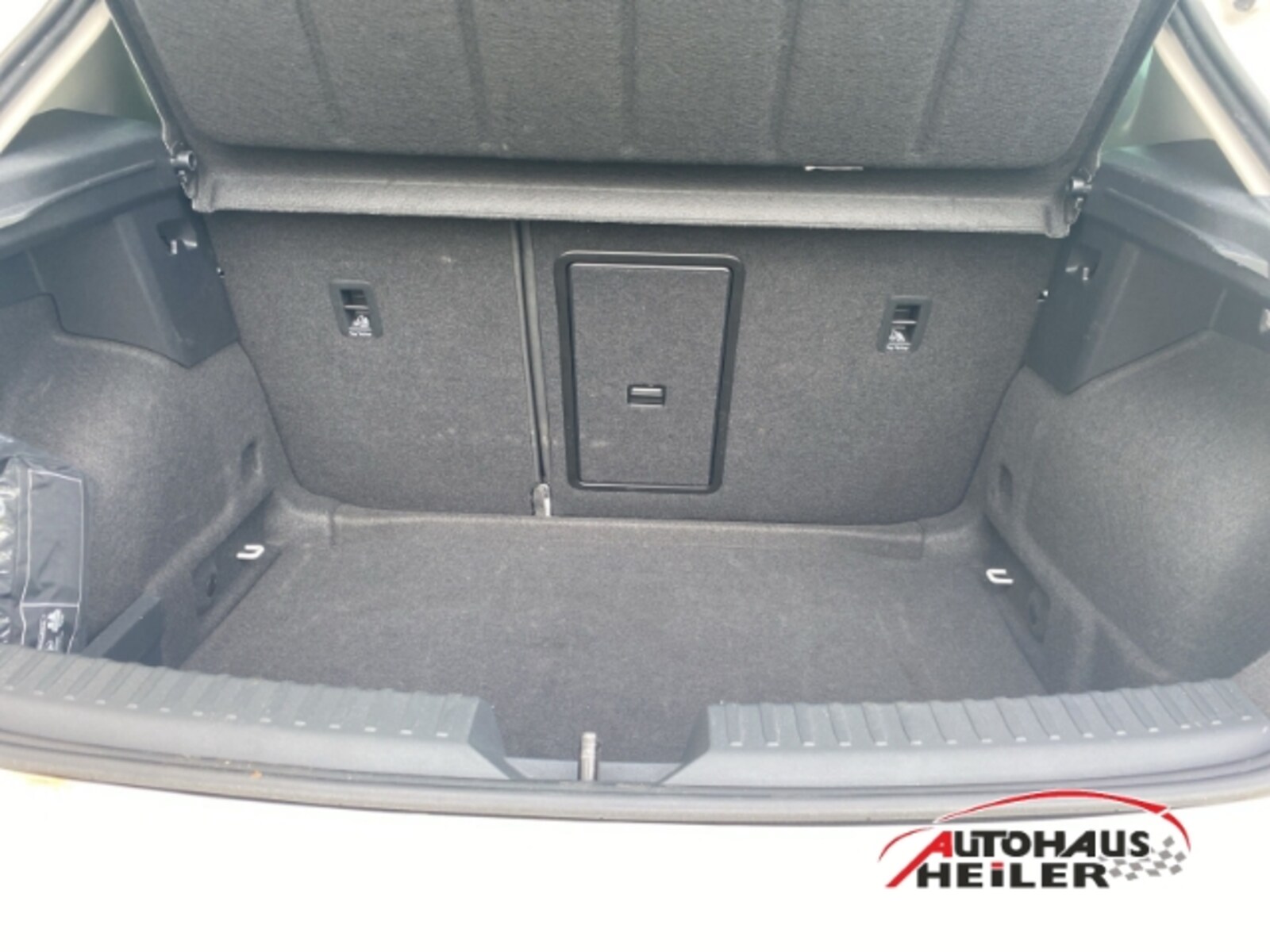 SEAT Leon – Bild 6