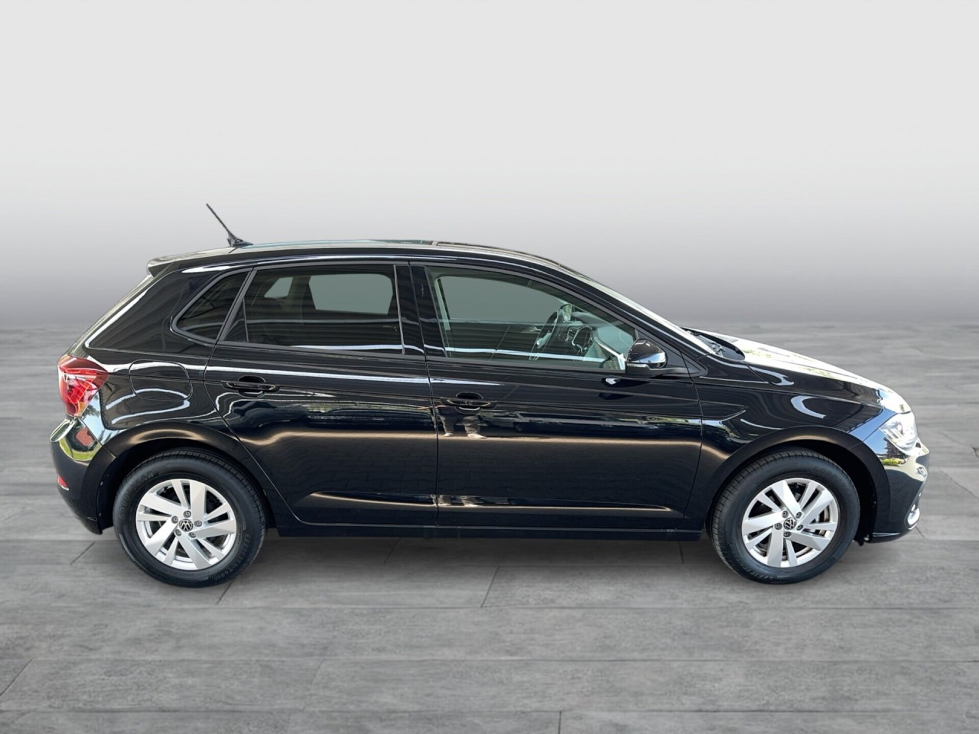 Volkswagen Polo Style