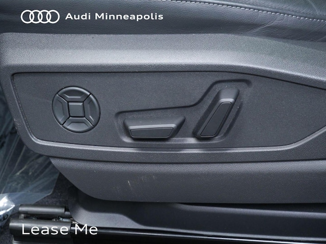 2025 Audi New Q5 Premium - Photo 18