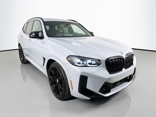 2023 BMW X3 M