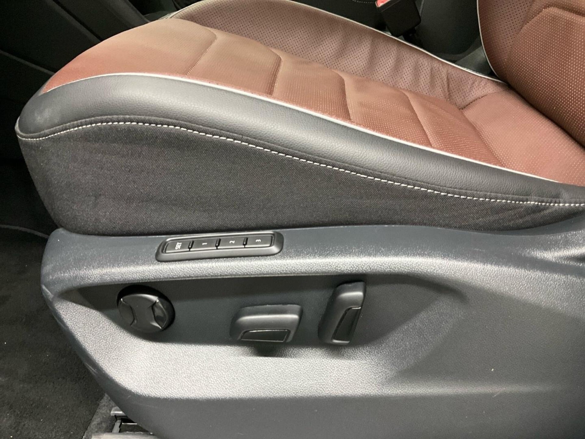 Volkswagen Tiguan Allspace Elegance