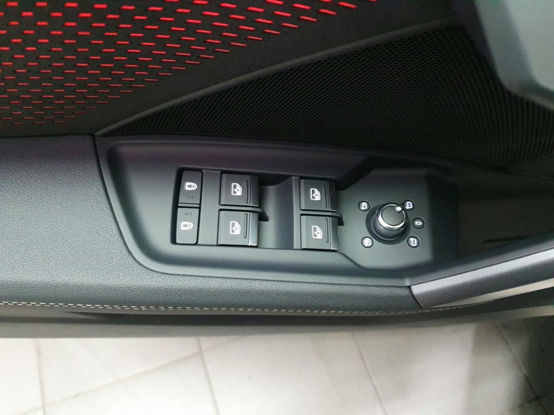 Audi A3 Sportback Advanced