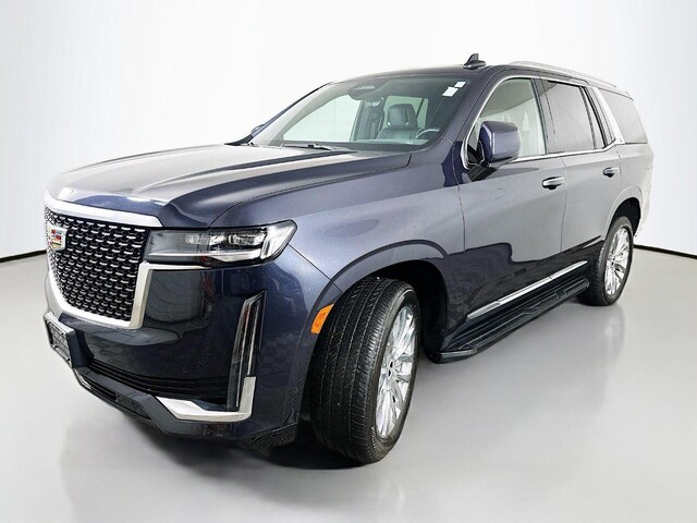 2023 Cadillac Escalade