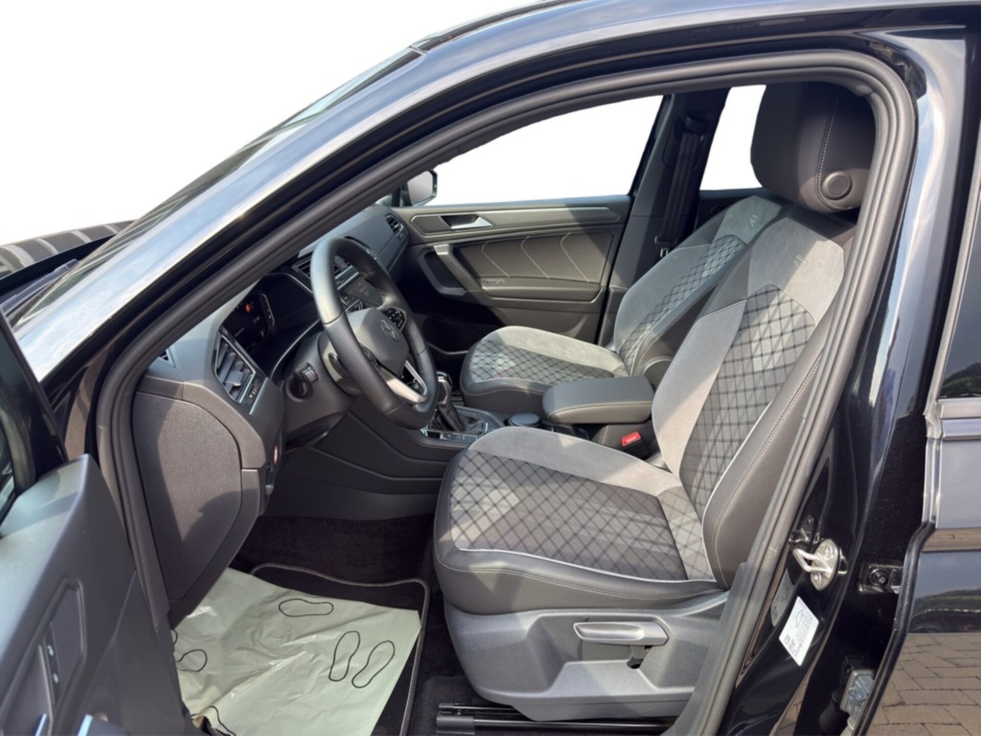 Volkswagen Tiguan Allspace R-Line