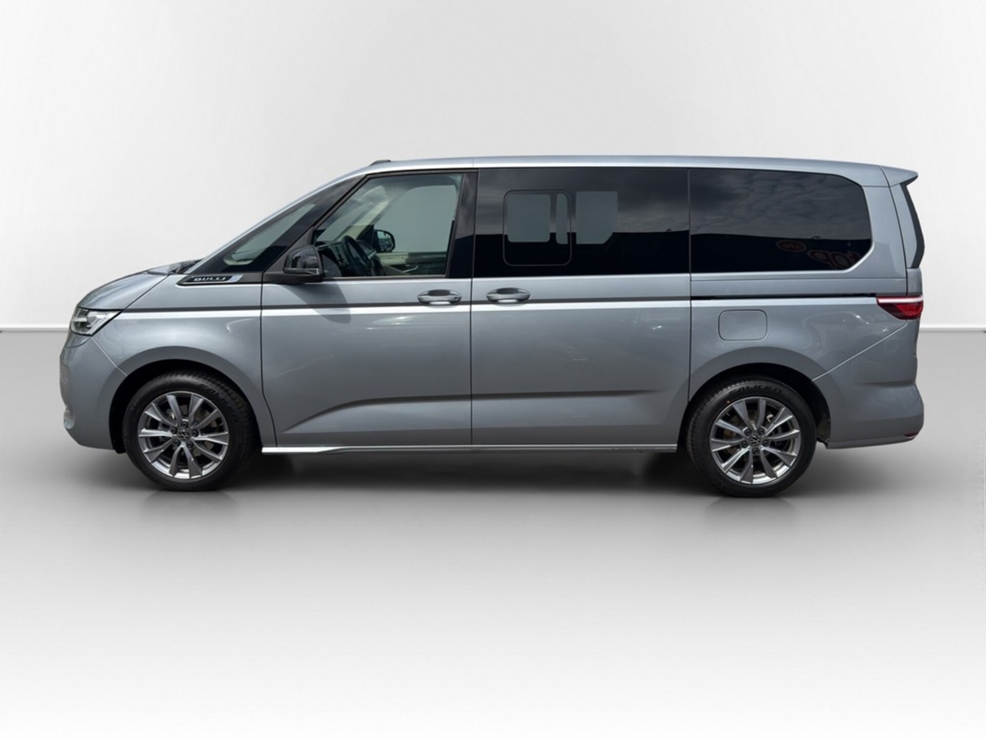 Volkswagen Multivan Langversion Life