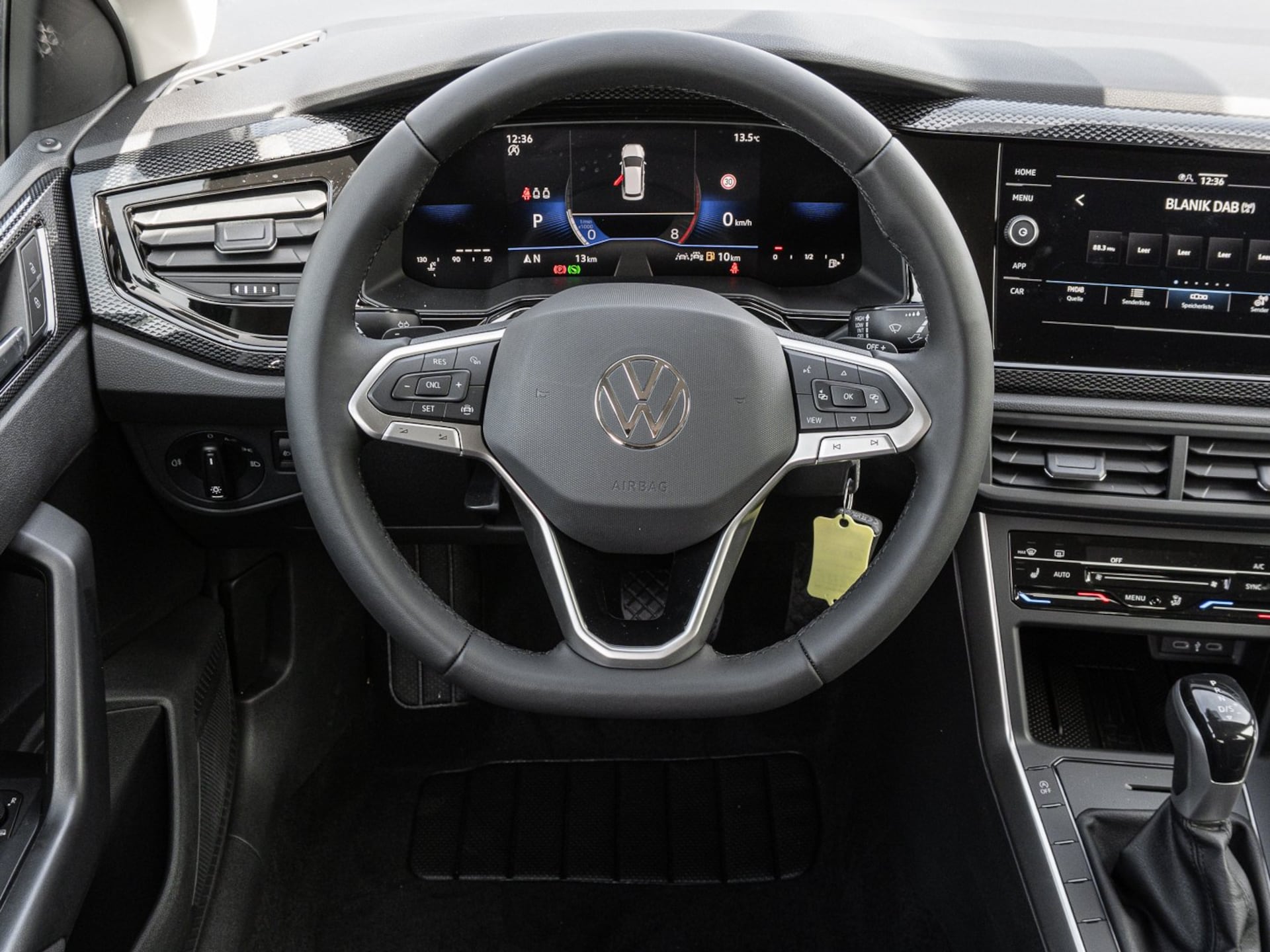 Volkswagen Polo Life