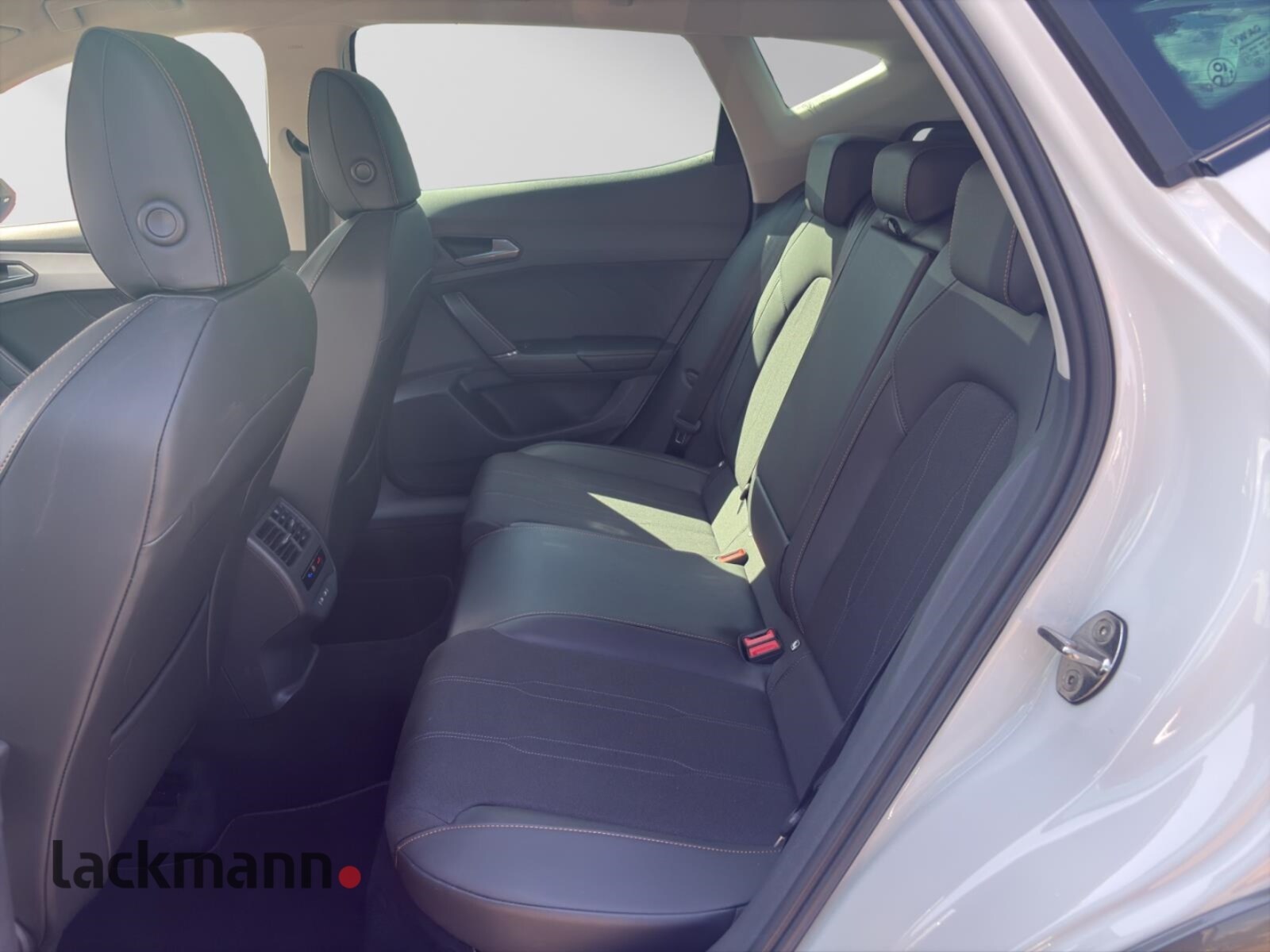 CUPRA Formentor – Bild 9