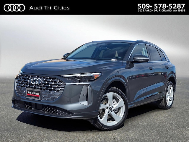 Photo of 2026 Audi Q5