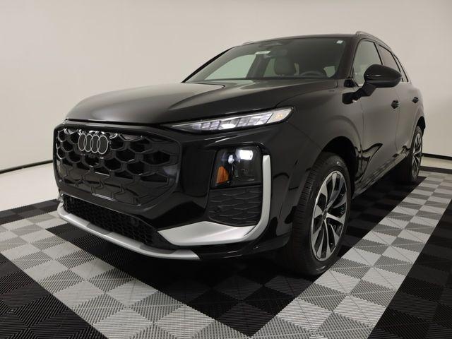 Photo of 2026 Audi Q3 SUV