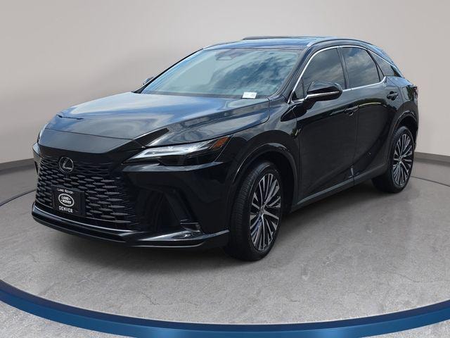 2023 Lexus RX 350
