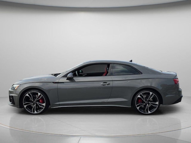 2023 Audi S5 Coupe