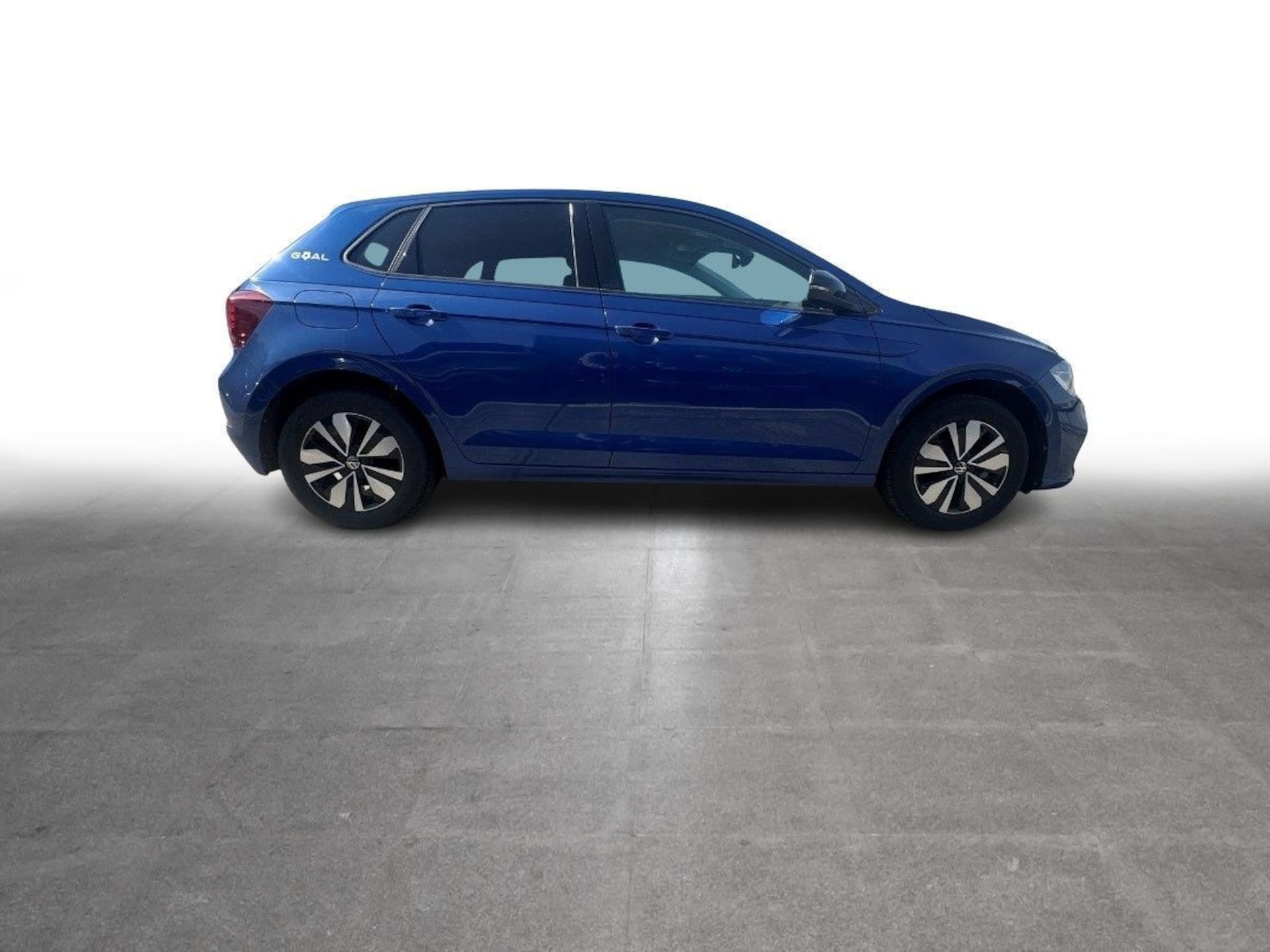 Volkswagen Polo Goal