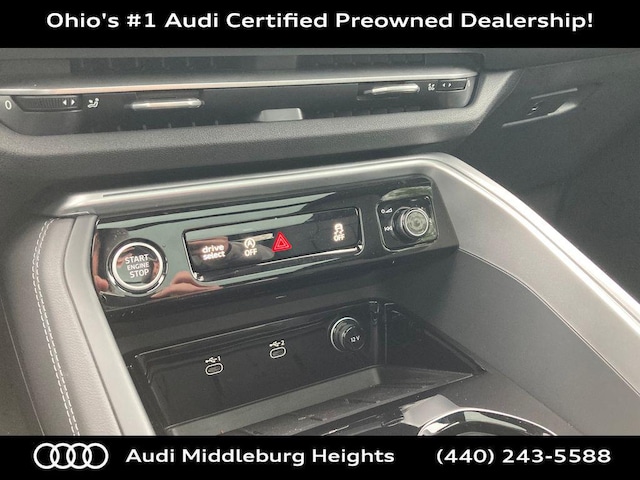 2025 Audi Q5 Premium - Photo 40