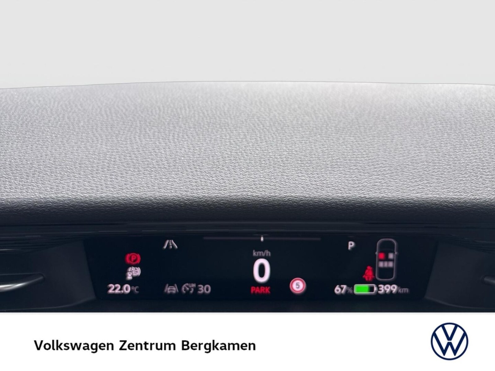 Volkswagen ID.7 Tourer – Bild 13