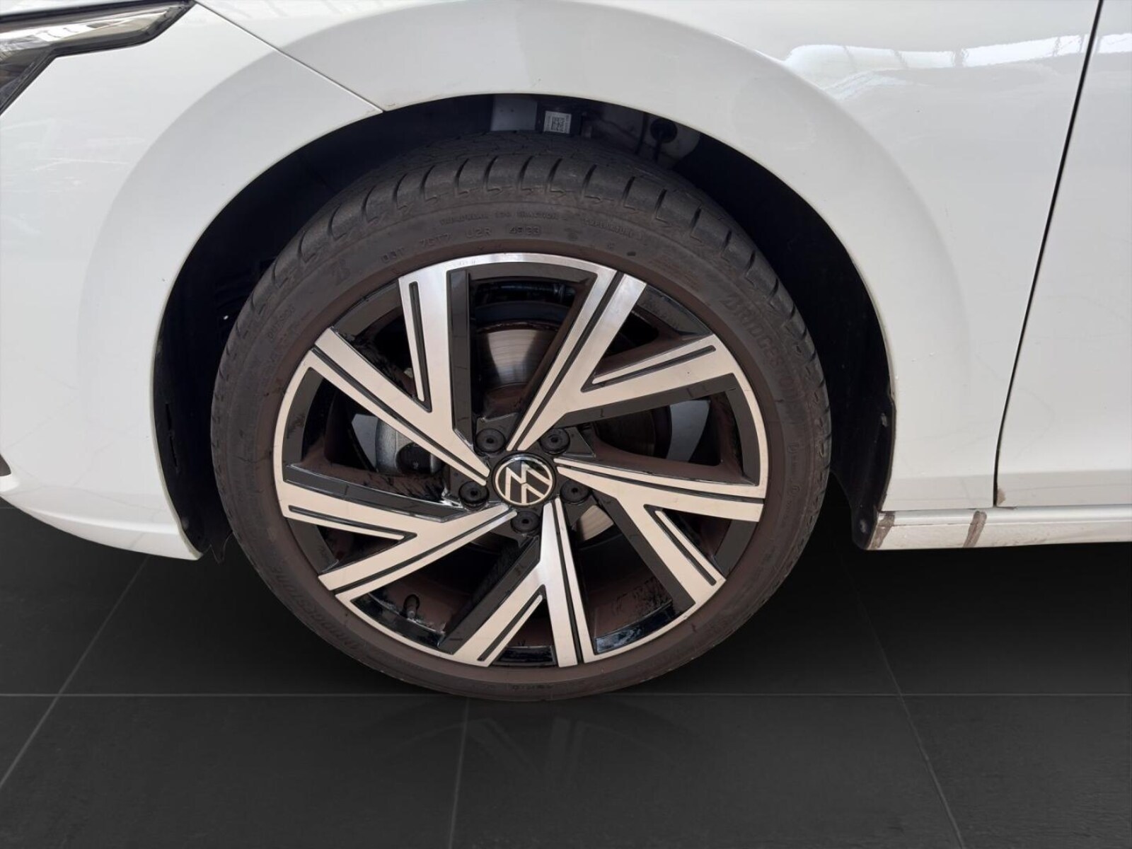 Volkswagen Golf – Bild 7