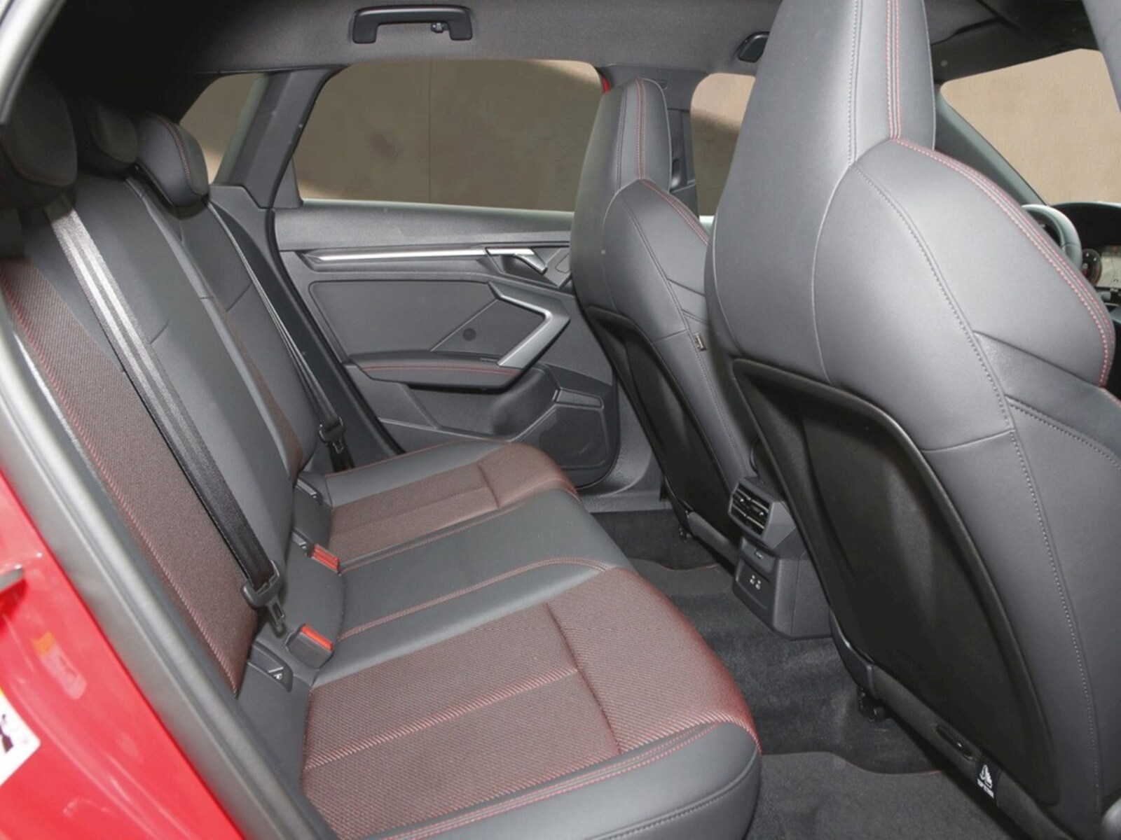 Audi A3 Sportback – Bild 7
