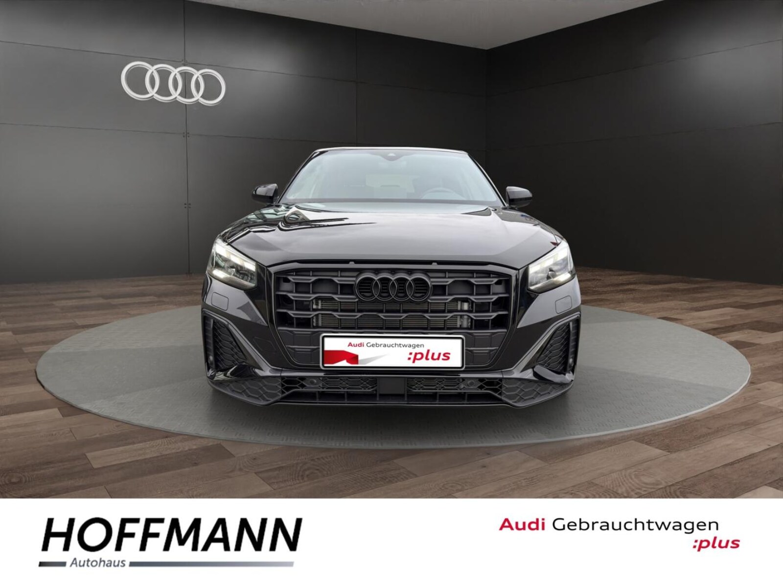 Audi Q2 – Bild 3