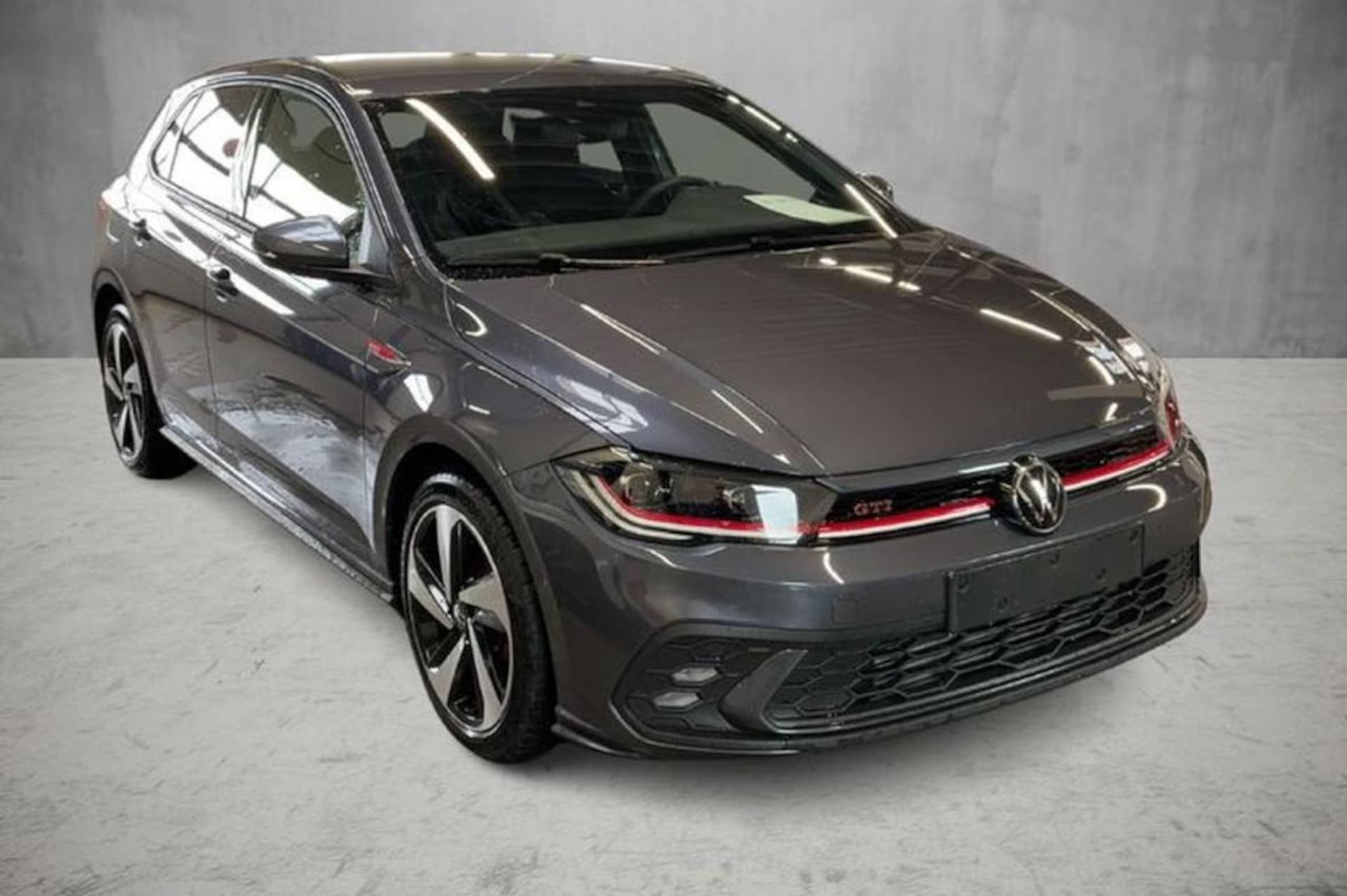 Volkswagen Polo GTI