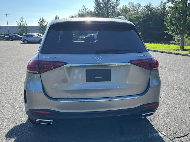 2023 Mercedes-Benz GLE 350