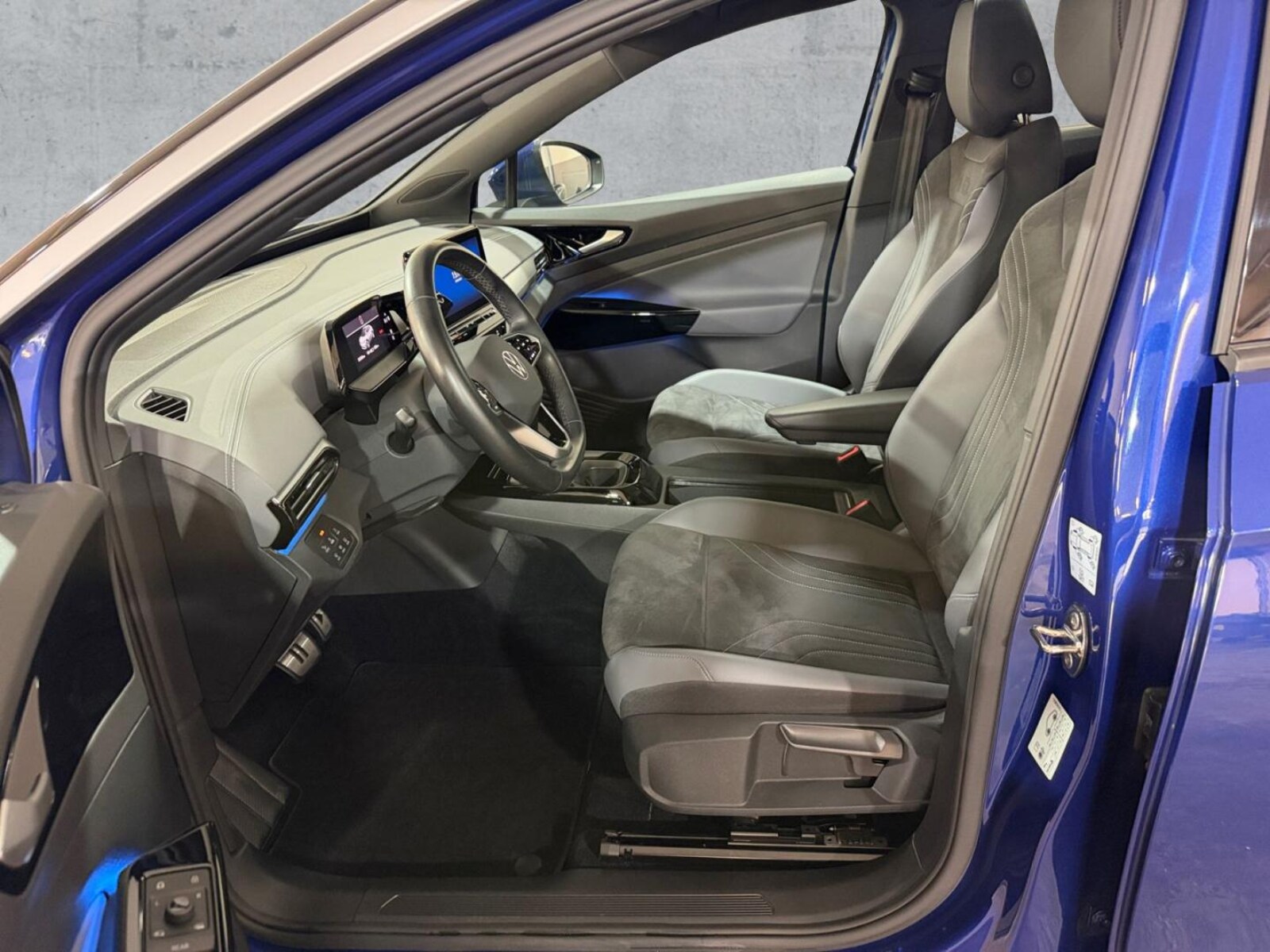 Volkswagen ID.4 – Bild 11