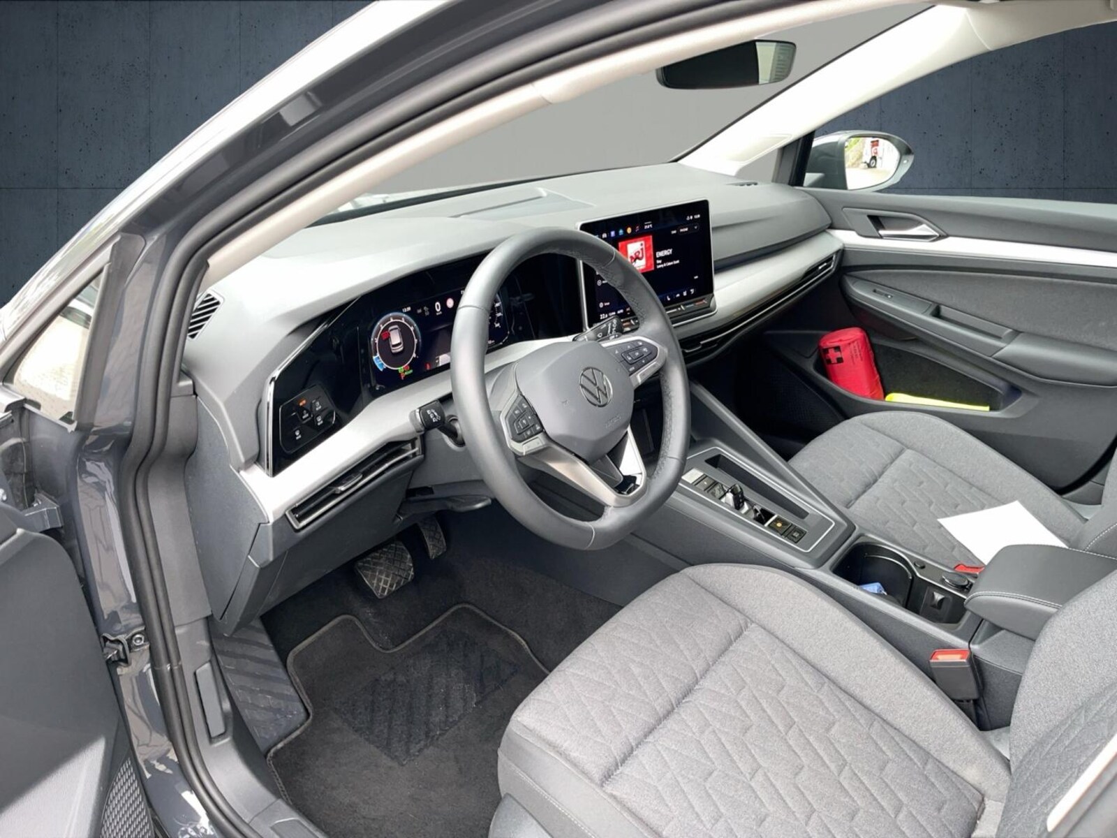 Volkswagen Golf – Bild 10